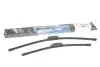 Щетки стеклоочистителя AEROTWIN A604S (600x450) RENAULT Laguna -01, Megane 02-; HYUNDAI Santa Fe 06-; KIA Magentis,Opirus,Carens 3397118908 BOSCH