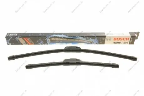 Щетки стеклоочистителя AEROTWIN A601S (600x400) NISSAN X-Trail,KIA Cerato, Sportage 04-; Hyundai Tucson, Scenic 96- BOSCH 3397118907