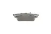 Тормозные колодки дисковые задние MITSUBISHI 1,6-1,9: Carisma, Spase Star 00-; VOLVO 1,6-2,0 S40/V40 97- BOSCH 0986424427 (фото 3)
