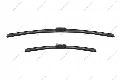 Щетки стеклоочистителя AEROTWIN A295S (600х400) CITROEN C3 Picaso 09-; FORD Kuga 08-; RENAULT TWINgo 07- BOSCH 3397007295