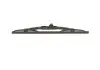 Щетка стеклоочистителя задняя (1x340) CITROEN Berlingo; FORD; DB W168; OPEL; RENAULT Kangoo; VW; DAEWOO 3397004755 BOSCH