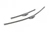 Щетки стеклоочистителя AEROTWIN AR605S (600х350) HONDA Civic 01-05; TOYOTA Yaris 05-; NISSAN Note 06- BOSCH 3397007504 (фото 7)
