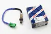 Лямбда-зонд (4 конт.) CITROEN 1,1-2,9: Berlingo, Xsara, C3/5; PEUGEOT Partner/106/306/406; FIAT Scudo BOSCH 0258006028 (фото 2)