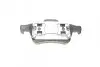 Тормозные колодки дисковые задние FORD Focus II, C-Max; MAZDA 3, 5; OPEL Vectra C; RENAULT Laguna II BOSCH 0986494032 (фото 2)