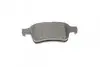 Тормозные колодки дисковые задние FORD Focus II, C-Max; MAZDA 3, 5; OPEL Vectra C; RENAULT Laguna II BOSCH 0986494032 (фото 3)