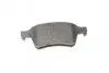 Тормозные колодки дисковые задние FORD Focus II, C-Max; MAZDA 3, 5; OPEL Vectra C; RENAULT Laguna II BOSCH 0986494032 (фото 5)