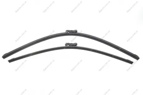 Щетки стеклоочистителя Aerotwin Spoiler A641S (725/625) FORD C-Max 10-, OPEL Astra J 1,4-2,0GTC 11-. BOSCH 3397007644