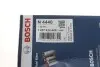 Фильтр топливный дизельный H=122mm MAZDA 323/6/626 2,0 98-; TOYOTA Corolla, Avensis, Carina 2,0 96- BOSCH 1457434440 (фото 6)