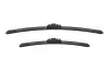 Щетки стеклоочистителя AEROTWIN A552S (550x400) ALFA 147, FORD Fiesta 01-, Fusion 04- DAEWOO Matiz 3397118984 BOSCH