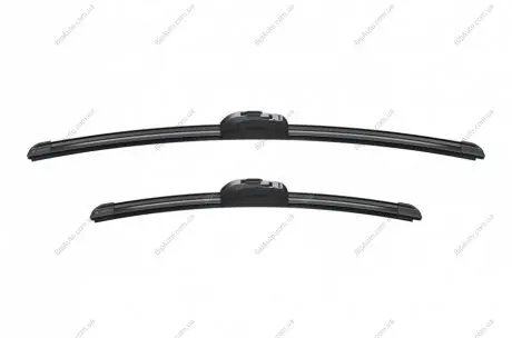 Щетки стеклоочистителя AEROTWIN A552S (550x400) ALFA 147, FORD Fiesta 01-, Fusion 04- DAEWOO Matiz BOSCH 3397118984