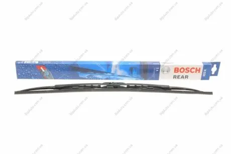 Щетка стеклоочистителя задняя TWIN (1x550) FORD Mondeo 96-00; MAZDA 626 87-94; RENAULT; MITSUBISHI BOSCH 3397004762