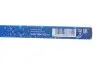 Щетка стеклоочистителя задняя TWIN (1x550) FORD Mondeo 96-00; MAZDA 626 87-94; RENAULT; MITSUBISHI BOSCH 3397004762 (фото 9)