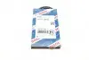 Ремень поликлиновой 4PK800 FIAT; HONDA 1,4/1,6: Civic, HR-V; KIA 1,3; NISSAN 1,6; PEUGEOT J5 1,9D 1987947893 BOSCH