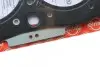 Прокладка ГБЦ FORD/PSA 2.0TDCI/2.2HDI DW12TED4/ATED4/AZBA/AZWA/G6DA/G6DB 1.3MM MLS =153.000=153.001 ELRING 153.002 (фото 2)