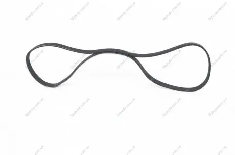 Ремень поликлиновой 6PK1885 AUDI A4/6 2,4-2,8; DB M102/111; TOYOTA 1,8; VW Passat 2,8; SKODA 2,8 BOSCH 1987947819