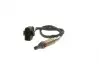 Лямбда-зонд AUDI 2,4/2,8: A4/6/8; VW 1,4-2,8: Golf III/IV, Passat, Polo; SEAT 1,0-1,8 (4 конт.) 0258003759 BOSCH