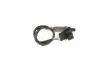Лямбда-зонд AUDI 2,4/2,8: A4/6/8; VW 1,4-2,8: Golf III/IV, Passat, Polo; SEAT 1,0-1,8 (4 конт.) BOSCH 0258003759 (фото 3)