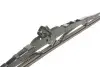 Щетки стеклоочистителя (570x400) RENAULT Scenic; NISSAN X-Trail; FIAT Punto; TOYOTA Avensis 03- BOSCH 3397118304 (фото 2)