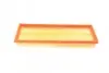 Фильтр воздушный RENAULT 1,9DTI: Clio, Master, Kangoo; OPEL 1,9CDTI: Movano, Vivaro(102*42*313) BOSCH 1457433531 (фото 3)
