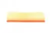 Фильтр воздушный RENAULT 1,9DTI: Clio, Master, Kangoo; OPEL 1,9CDTI: Movano, Vivaro(102*42*313) BOSCH 1457433531 (фото 4)