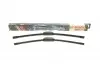 Щетки стеклоочистителя AEROTWIN A551S (550x500) RENAULT Megane, CITROEN Xsara, SUBARU Forester 3397118905 BOSCH