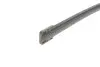 Щетки стеклоочистителя AEROTWIN A977S (650x425) FORD Focus II 04- Focus III 07- Pugeot 207 06- BOSCH 3397118977 (фото 2)
