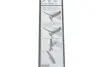 Щетки стеклоочистителя AEROTWIN A977S (650x425) FORD Focus II 04- Focus III 07- Pugeot 207 06- BOSCH 3397118977 (фото 7)