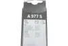 Щетки стеклоочистителя AEROTWIN A977S (650x425) FORD Focus II 04- Focus III 07- Pugeot 207 06- BOSCH 3397118977 (фото 8)