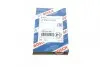 Ремень поликлиновой 3PK760 HONDA 1,3-1,6; KIA Clarus; MAZDA 626 1,6-2,2; TOYOTA 1,8-2,5; ROVER 1987947880 BOSCH