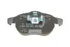 Тормозные колодки дисковые передние OPEL Vectra C, Astra H, Zafira B; FIAT Croma 05-; SAAB 9-3 BOSCH 0986494044 (фото 2)