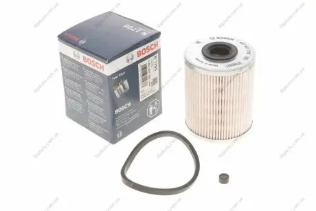 Фільтр палива BOSCH 1457431705