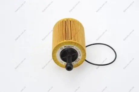 Фильтр масляный H=141mm AUDI A3 1,2-2,0TDI; VW 1,4-2,8: Golf IV, Polo, T5; SEAT, SKODA Fabia BOSCH 1457429192