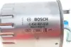 Фильтр топливный дизельный H=127mm DB CDI: Sprinter 2,2/2,7 00-, Vito 2,2 99-, Vaneo 1,7 98- BOSCH 0450905930 (фото 2)