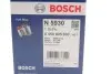 Фильтр топливный дизельный H=127mm DB CDI: Sprinter 2,2/2,7 00-, Vito 2,2 99-, Vaneo 1,7 98- BOSCH 0450905930 (фото 6)