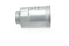 Фильтр топливный дизельный H=140mm NISSAN 1,7-3,0: Almera, Sunny, Vanette; FORD Maverick 2,7 BOSCH 1457434281 (фото 3)