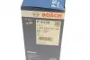 Фильтр масляный вставка H=160mm 2,5TD: BMW E36/34, OPEL Omega B (корп.ф-ра с пластик.крыш.) BOSCH 1457429139 (фото 8)