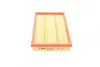Фильтр воздушный FORD Fiesta 1,2-1,8 95-02; MAZDA 323, 626 HYUNDAI Elantra 00- (177*41*256) BOSCH 1457433605 (фото 6)