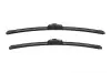 Щетки стеклоочистителя AEROTWIN A532S (530x500) BMW E36, FORD Mondeo I, II, NISSAN Primera 3397118986 BOSCH