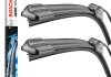 Щетки стеклоочистителя AEROTWIN A532S (530x500) BMW E36, FORD Mondeo I, II, NISSAN Primera BOSCH 3397118986 (фото 3)