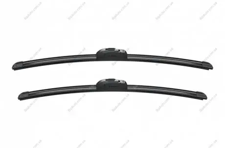 Щетки стеклоочистителя AEROTWIN A532S (530x500) BMW E36, FORD Mondeo I, II, NISSAN Primera BOSCH 3397118986