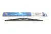 Щетка стеклоочистителя задняя (1х400) VW Sharan, T2; DB W123/202/210 T-model; OPEL Astra G BOSCH 3397004757 (фото 1)