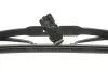 Щетка стеклоочистителя задняя (1х400) VW Sharan, T2; DB W123/202/210 T-model; OPEL Astra G BOSCH 3397004757 (фото 2)
