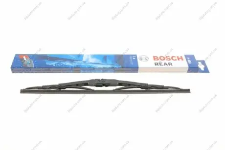 ЩІТКА СКЛООЧИСНИКА ЗАДНЯ 3 397 004 757 BOSCH 3397004757