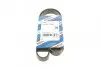 Ремень поликлиновой 6PK1100 CITROEN; FIAT; HONDA; NISSAN Maxima; SEAT; VW Golf III 1,4/1,6 1987948437 BOSCH