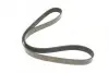 Ремень поликлиновой 6PK1038 VW 1,6-2,0; FORD Galaxy 1,9; SEAT; NISSAN 2,0; LANCIA 2,0/2,4 BOSCH 1987946000 (фото 2)