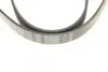 Ремень поликлиновой 6PK1038 VW 1,6-2,0; FORD Galaxy 1,9; SEAT; NISSAN 2,0; LANCIA 2,0/2,4 BOSCH 1987946000 (фото 4)