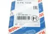 Ремень поликлиновой 6PK1038 VW 1,6-2,0; FORD Galaxy 1,9; SEAT; NISSAN 2,0; LANCIA 2,0/2,4 BOSCH 1987946000 (фото 6)