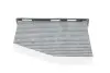 Фильтр воздушный салона угольный AUDI A3 03-; VW Golf V, Caddy, Touran; SEAT (207*57*287) BOSCH 1987432397 (фото 2)