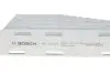 Фильтр воздушный салона угольный AUDI A3 03-; VW Golf V, Caddy, Touran; SEAT (207*57*287) BOSCH 1987432397 (фото 3)