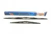 Щетки стеклоочистителя (650x400) PEUGEOT 206; TOYOTA Corolla Verso; KIA Carnival, Carens 3397118325 BOSCH